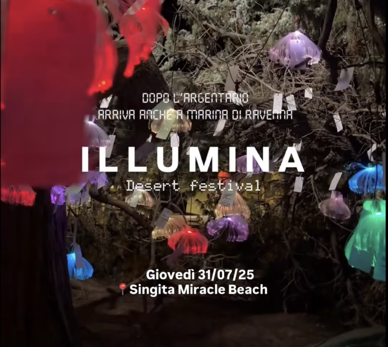 Illumina festival